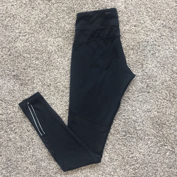 Under Armour Pants - Under Armour Coldgear Leggings